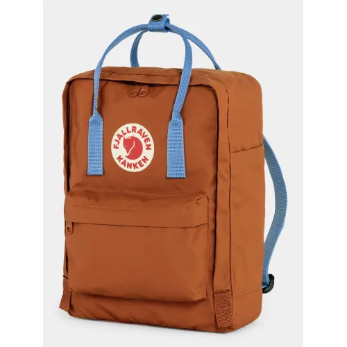 Fjallraven Kanken Táska Hátizsák 243-537-Terracotta Brown
