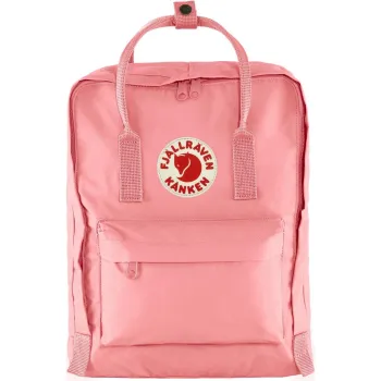 Fjallraven Kanken