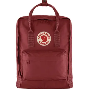 Fjallraven Kanken