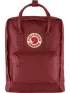 Fjallraven Kanken Férfi Hátizsák 326-Ox Red