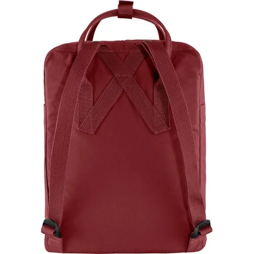 Fjallraven Kanken Férfi Hátizsák 326-Ox Red
