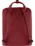 Fjallraven Kanken Férfi Hátizsák 326-Ox Red