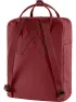 Fjallraven Kanken Férfi Hátizsák 326-Ox Red