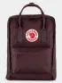 Fjallraven Kanken Férfi Hátizsák 424-Blackberry