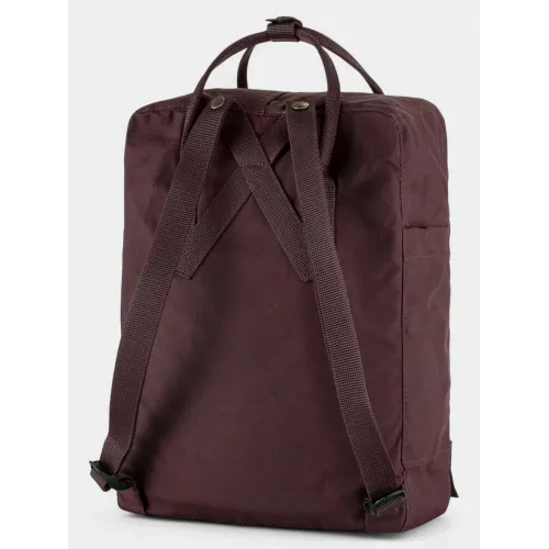 Fjallraven Kanken Férfi Hátizsák 424-Blackberry