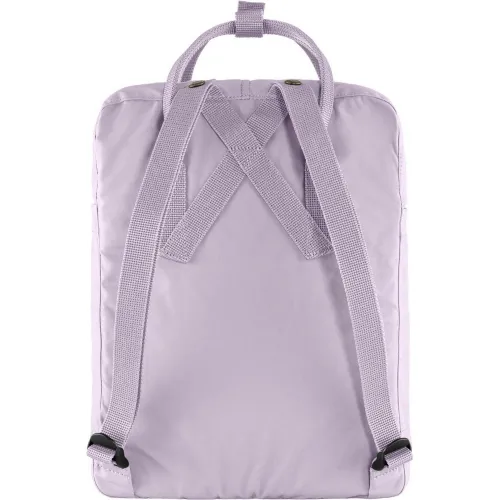 Fjallraven Kanken Férfi Hátizsák 457-Pastel Lavender