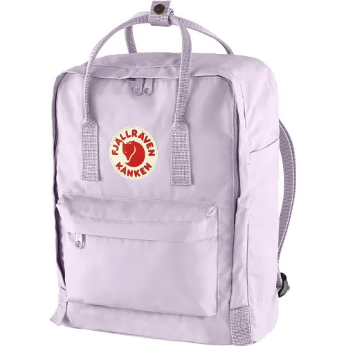 Fjallraven Kanken Férfi Hátizsák 457-Pastel Lavender