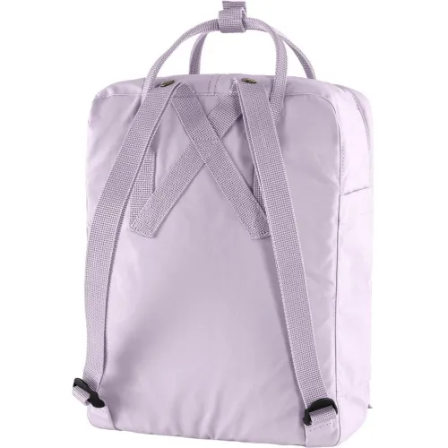 Fjallraven Kanken Férfi Hátizsák 457-Pastel Lavender