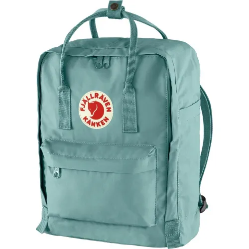 Fjallraven Kanken Férfi Hátizsák 501-Sky Blue