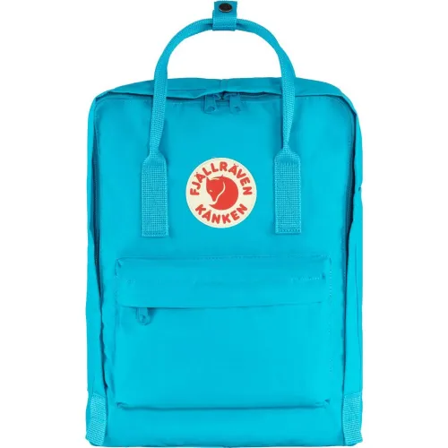 Fjallraven Kanken Férfi Hátizsák 532-Deep Turquoise