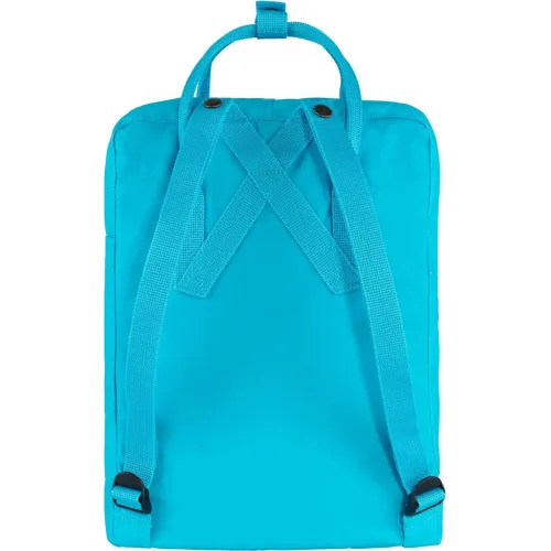 Fjallraven Kanken Férfi Hátizsák 532-Deep Turquoise