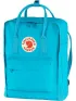 Fjallraven Kanken Férfi Hátizsák 532-Deep Turquoise