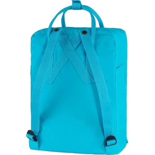 Fjallraven Kanken Férfi Hátizsák 532-Deep Turquoise