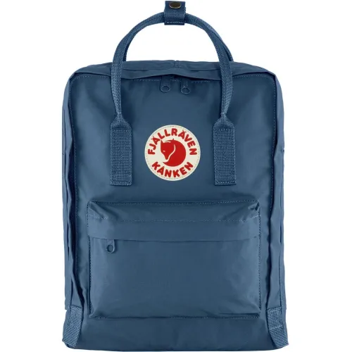 Fjallraven Kanken Férfi Hátizsák 540-Royal Blue