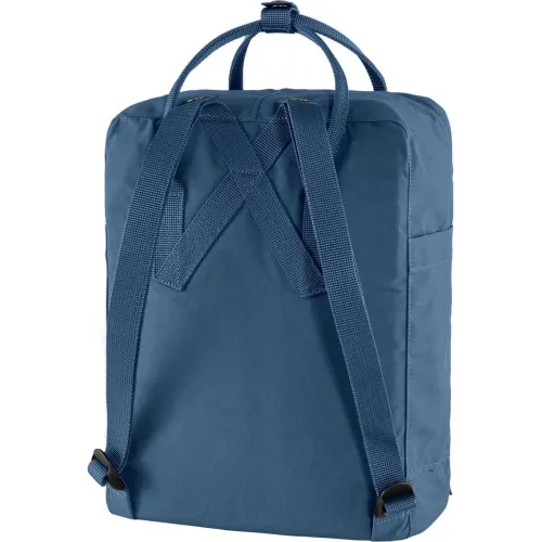 Fjallraven Kanken Férfi Hátizsák 540-Royal Blue