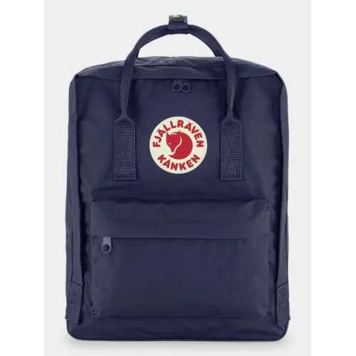 Fjallraven Kanken Táska Hátizsák 576-Midnight Purple