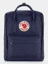Fjallraven Kanken Táska Hátizsák 576-Midnight Purple