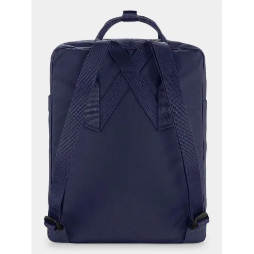 Fjallraven Kanken Táska Hátizsák 576-Midnight Purple