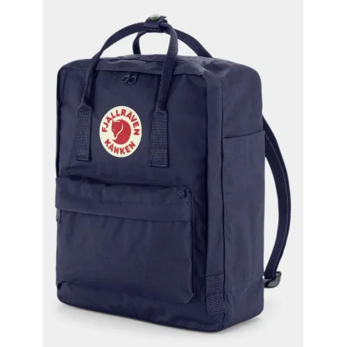Fjallraven Kanken Táska Hátizsák 576-Midnight Purple