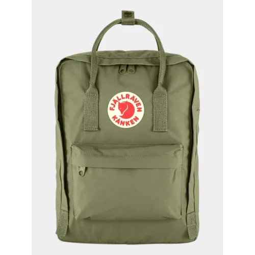 Fjallraven Kanken Táska Hátizsák 620-Green