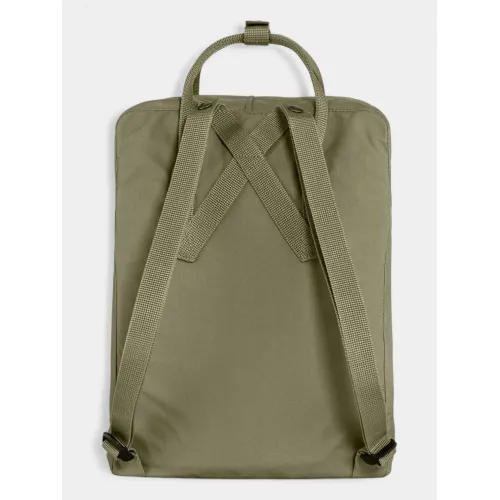 Fjallraven Kanken Táska Hátizsák 620-Green