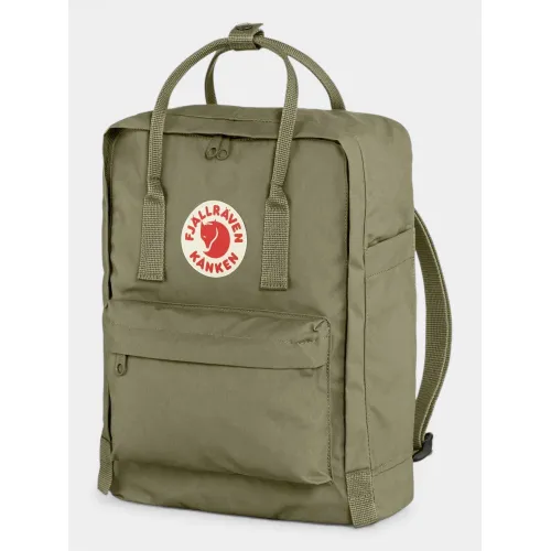 Fjallraven Kanken Táska Hátizsák 620-Green