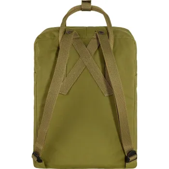 Fjallraven Kanken