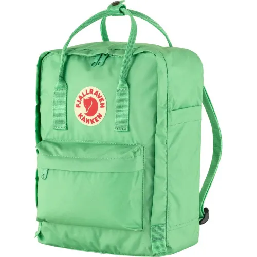 Fjallraven Kanken Férfi Hátizsák 663-Apple Mint