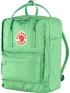 Fjallraven Kanken Férfi Hátizsák 663-Apple Mint