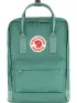 Fjallraven Kanken Férfi Hátizsák 664-Frost Green