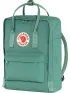Fjallraven Kanken Férfi Hátizsák 664-Frost Green
