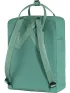 Fjallraven Kanken Férfi Hátizsák 664-Frost Green