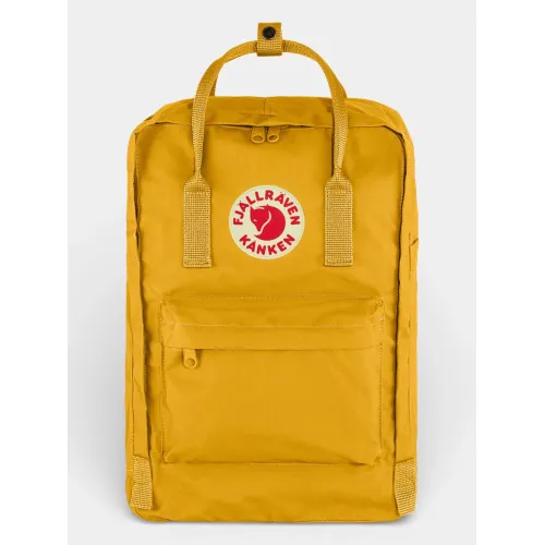 Fjallraven Kanken Laptop 15 Táska Hátizsák 160-Ochre