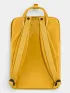 Fjallraven Kanken Laptop 15 Táska Hátizsák 160-Ochre