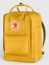 Fjallraven Kanken Laptop 15 Táska Hátizsák 160-Ochre