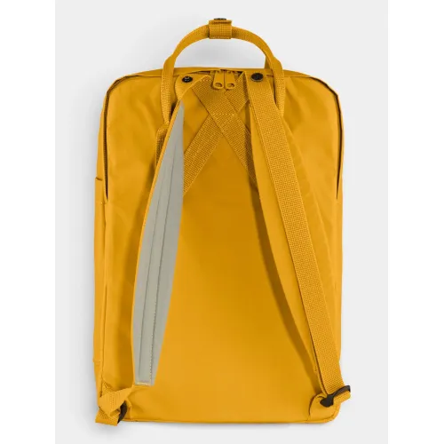 Fjallraven Kanken Laptop 15 Táska Hátizsák 160-Ochre
