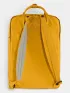 Fjallraven Kanken Laptop 15 Táska Hátizsák 160-Ochre