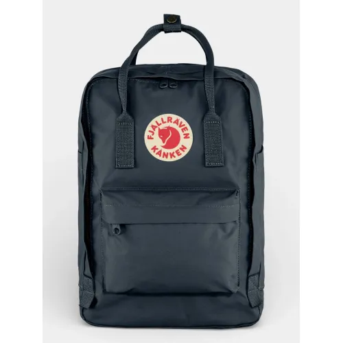 Fjallraven Kanken Laptop 15 Táska Hátizsák 560-Navy