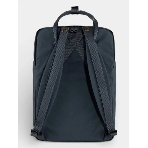 Fjallraven Kanken Laptop 15 Táska Hátizsák 560-Navy