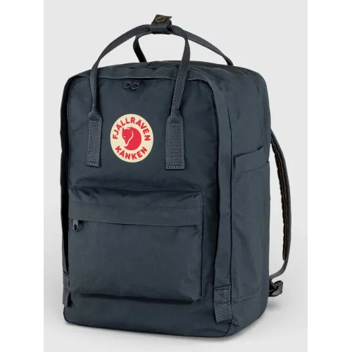 Fjallraven Kanken Laptop 15 Táska Hátizsák 560-Navy