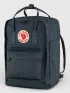 Fjallraven Kanken Laptop 15 Táska Hátizsák 560-Navy