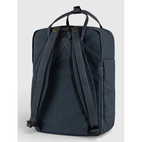 Fjallraven Kanken Laptop 15 Táska Hátizsák 560-Navy