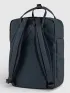 Fjallraven Kanken Laptop 15 Táska Hátizsák 560-Navy