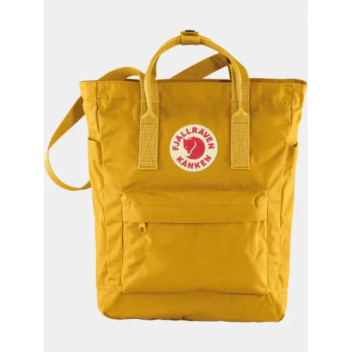 Fjallraven Kanken Totepack Férfi Hátizsák 160-Ochre