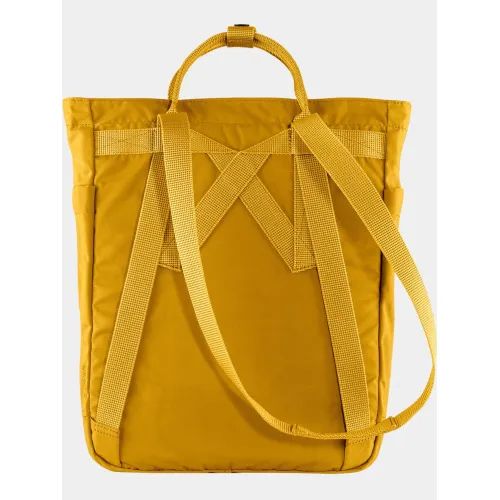 Fjallraven Kanken Totepack Férfi Hátizsák 160-Ochre