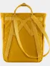 Fjallraven Kanken Totepack Férfi Hátizsák 160-Ochre