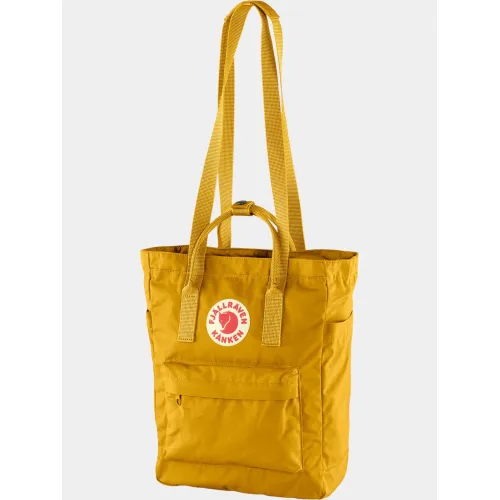 Fjallraven Kanken Totepack Férfi Hátizsák 160-Ochre