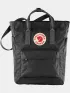 Fjallraven Kanken Totepack Férfi Hátizsák 550-Black