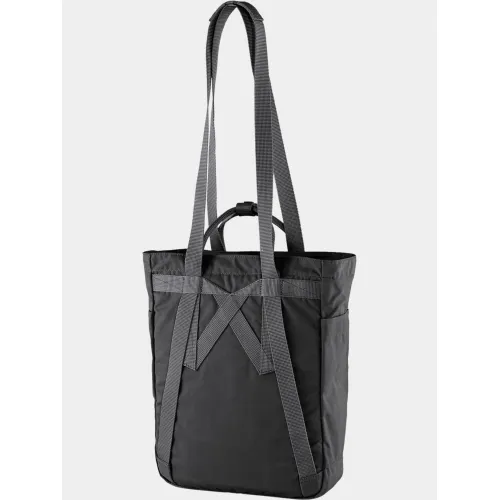 Fjallraven Kanken Totepack Férfi Hátizsák 550-Black