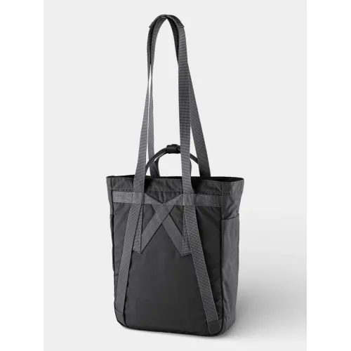 Fjallraven Kanken Totepack Táska Hátizsák 550-Black